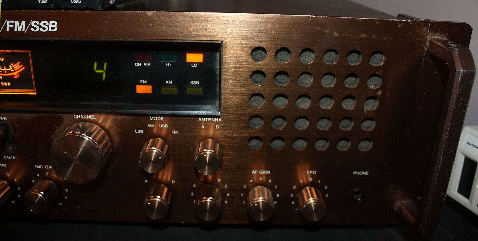 Marko Excalibur MkIII